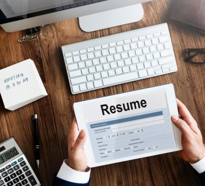 Professional Resume Companies - Other Professional Services