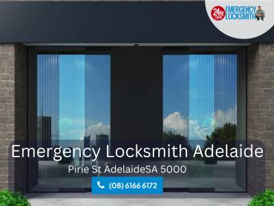 Locksmith Elizabeth – 24/7 Emergency Services - Adelaide Other