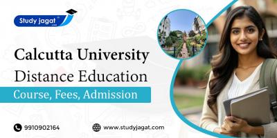 Calcutta University Distance Education - Delhi Other