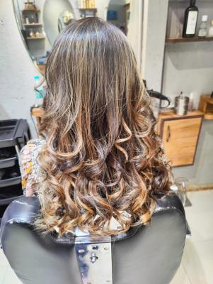 Unisex Salon in Mumbai - Mumbai Professional Services