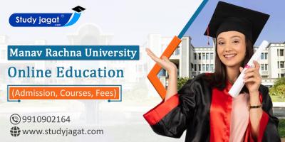 Manav Rachna University Online Education - Delhi Other