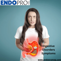 Understanding Digestive Disorders Symptoms: Endopromag Can Help