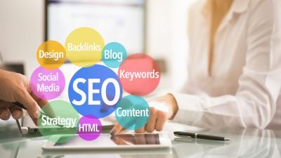 SEO Firm Raleigh - Other Other