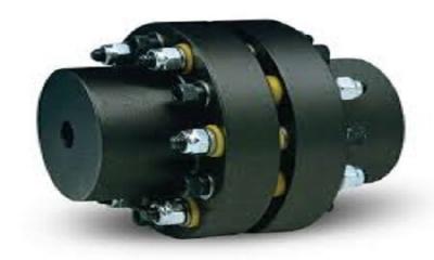 Pin Bush Coupling Manufacturer in Maharashtra - Delhi Other