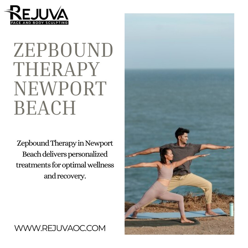 Zepbound Therapy Newport Beach - Los Angeles Other