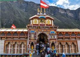 Kedarnath Temple - Other Other