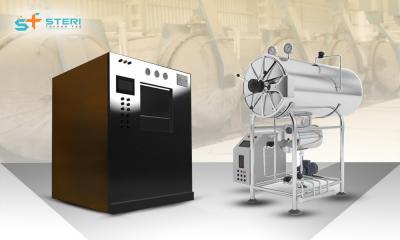  Leading Autoclave Solutions by Steritechnofab - Gujarat Professional Services