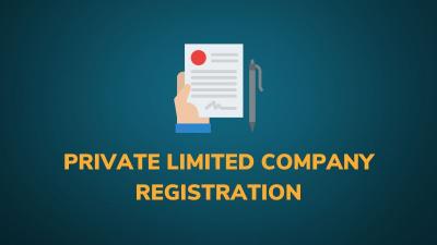 Private Limited Company Registration in Delhi: Get Registered Now!