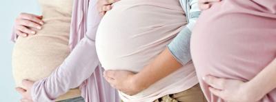 Must-have Items for Pregnant Women