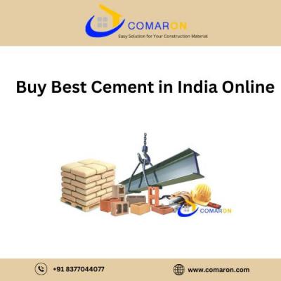 Cement Ingredients and Uses | Comaron - Gurgaon Construction, labour