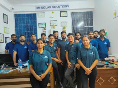 Rooftop Solar Panels Installation - Lucknow Other