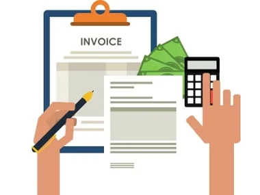 Quick & Accurate Invoice Data Entry Services