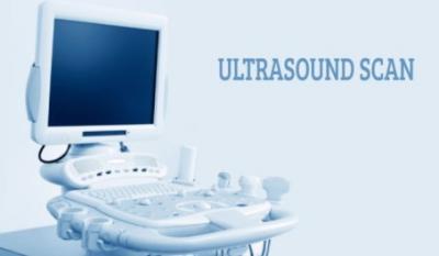 Chest Ultrasound Price