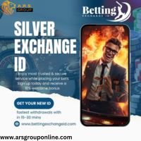 Trusted Silver Exchange ID Services by ARS Group Online