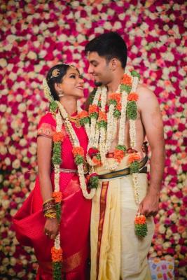 Brahmin Matrimony Iyer Iyengar Brides & Grooms - Chennai Other