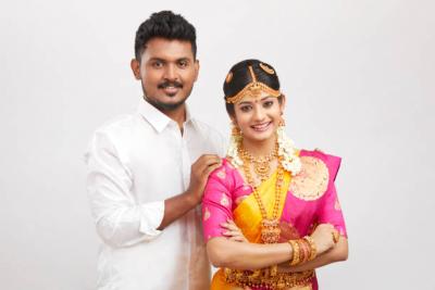 Brahmin Matrimony Iyer Iyengar Brides & Grooms - Chennai Other