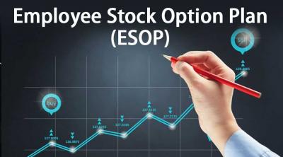 Take Control of Your Financial Destiny with Employee Stock Options