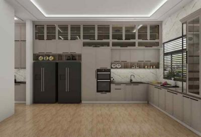 Modular Kitchen - Delhi Other