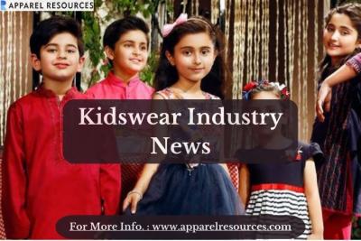 Kidswear Industry News - Delhi Other