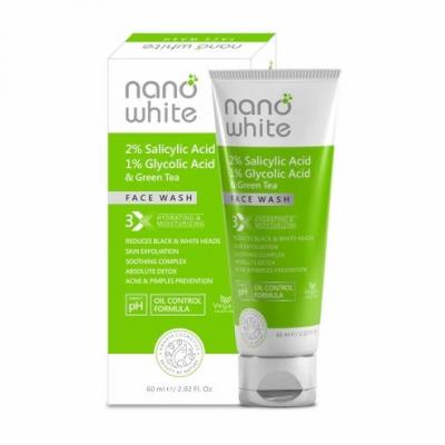 Glycolic Face Wash - Anaaya - Delhi Health, Personal Trainer