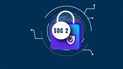 SOC 2 Audit in United States | SOC 2 Report