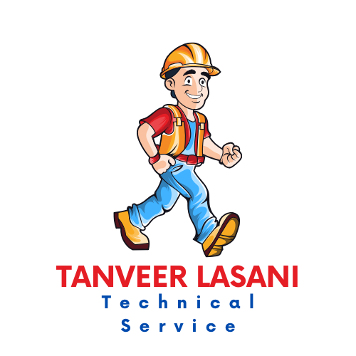 Tanveer Lasani Technical Service - Dubai Professional Services