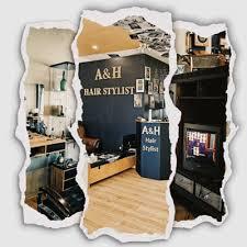 A&H Hair Stylist - Brisbane Other