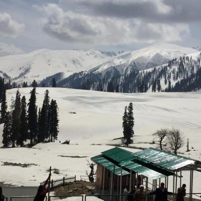 6 Days - Kashmir Tour Package - Los Angeles Other