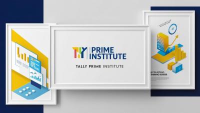 Tally Institute in Pitampura - Delhi Tutoring, Lessons