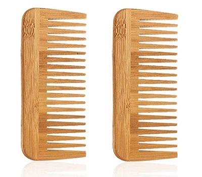 Bamboo Combs in Haryana - Delhi Other