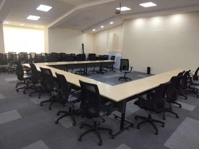 OFFICE FURNITURE - Hyderabad Interior Designing