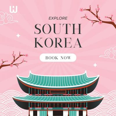 South Korea Honeymoon Packages - Delhi Other