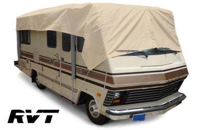 RV Covers Class C - New York Other