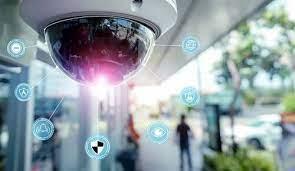 CCTV Security Surveillance Dubai - Dubai Other