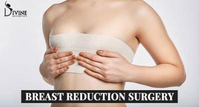 Reduction Mammoplasty in India - Delhi Other