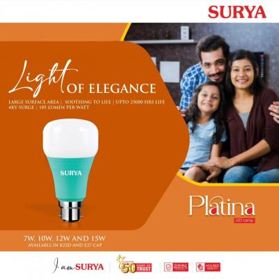 Largest Branded Lighting Manufacturer - Delhi Other