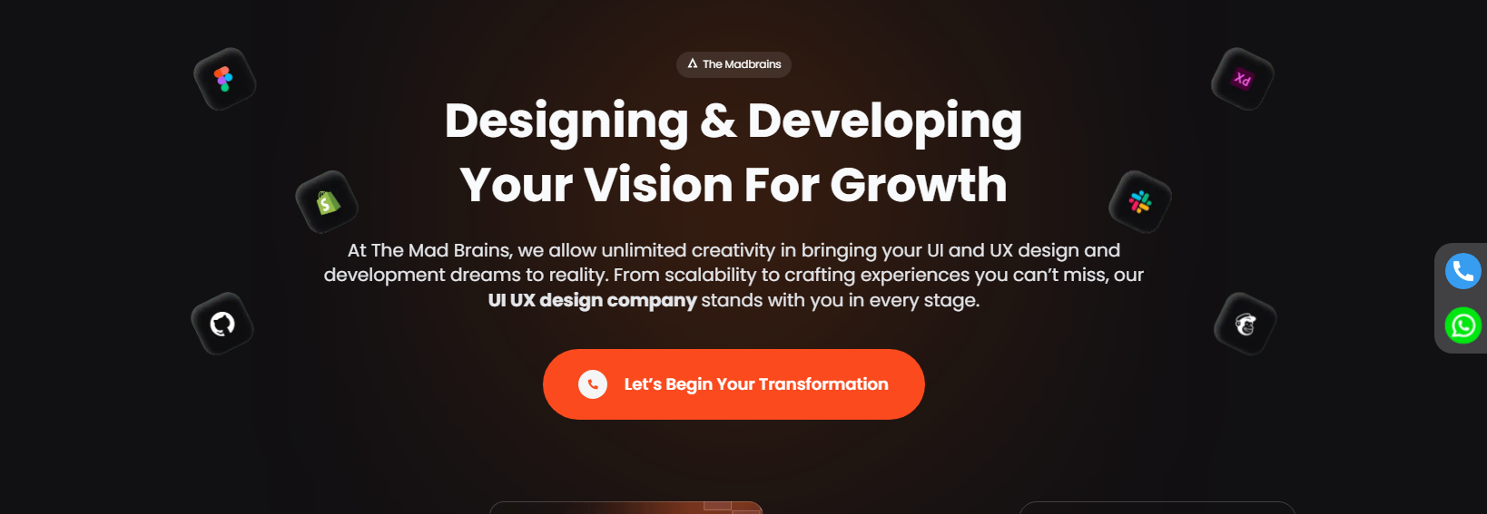 SUBSCRIPTION UI UX DESIGN - Chandigarh Professional Services