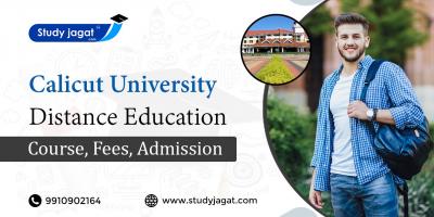 Calicut University Distance Education