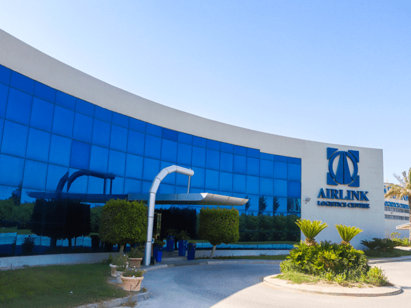 Airlink International UAE - Dubai Other