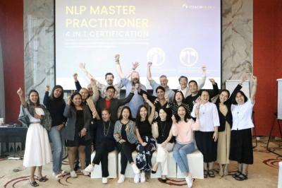 NLP Master Practitioner Certification - Bangkok Professional Services