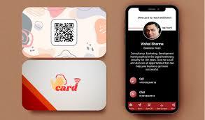 Digital Business Card, Tapvcard - Delhi Other