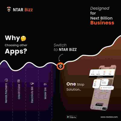 Business App in India  - Hyderabad Other