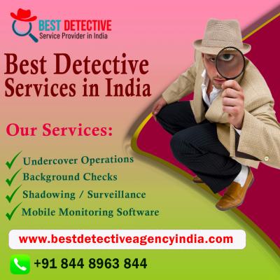 Private Detective Agency - Mumbai Other