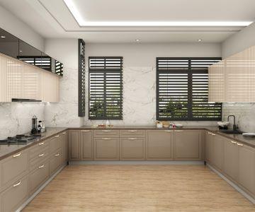 Modular Kitchen | Regalo Kitchens  - Delhi Other