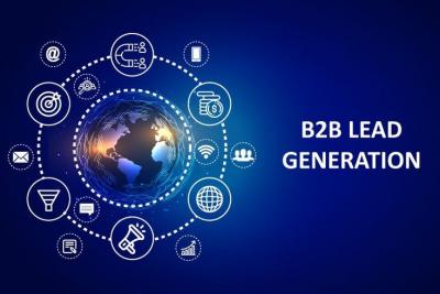 Digital Lead Generation Services in India - Delhi Other