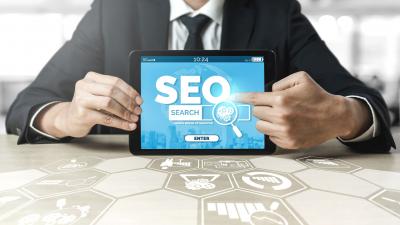 SEO Services Raleigh