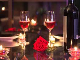  Valentine Day Dinner In Jaipur - Jaipur Other