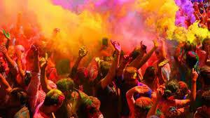 Holi party in Jaipur - Jaipur Other