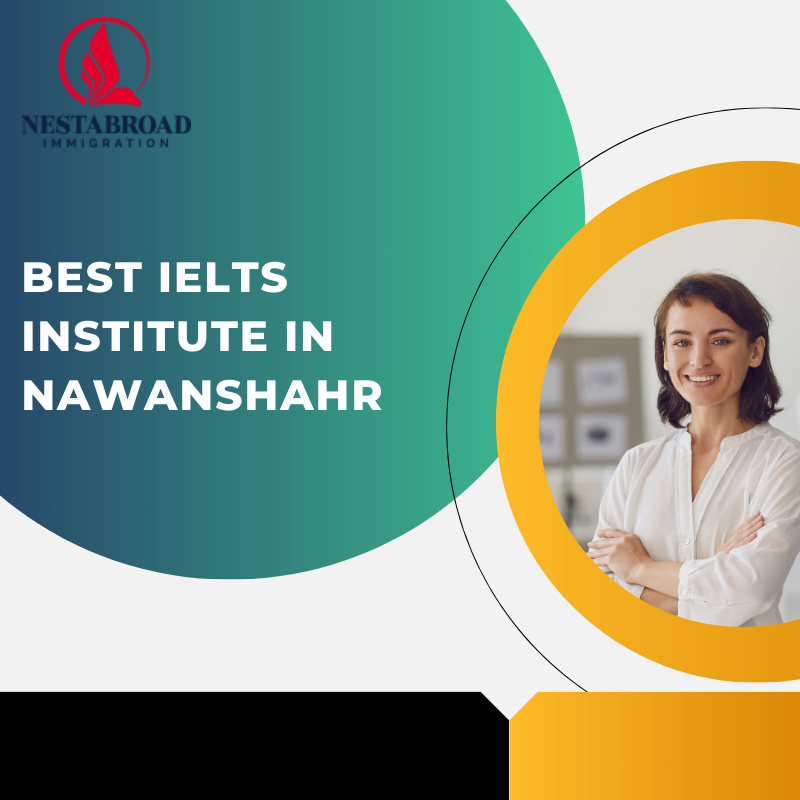 Best IELTS institute in Nawanshahr - Other Other