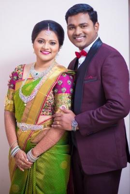 Devendrakula Matrimony Devendrakula Thirumana Thagaval Maiyam - Chennai Other